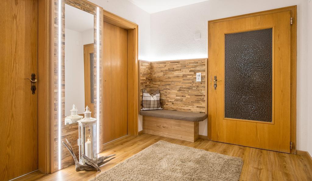 Apart Garni Elfrieda Ischgl Ngoại thất bức ảnh