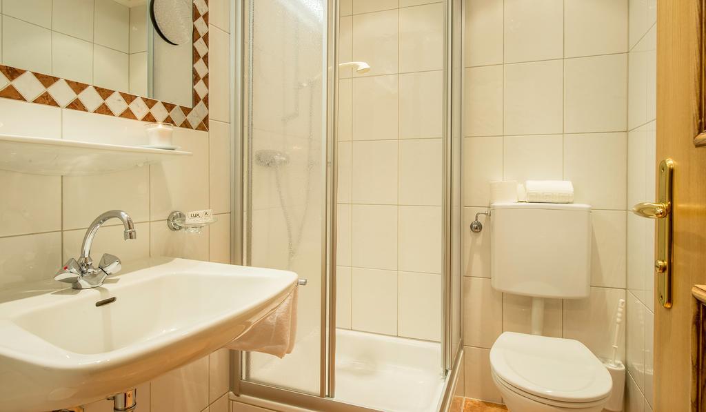 Apart Garni Elfrieda Ischgl Ngoại thất bức ảnh