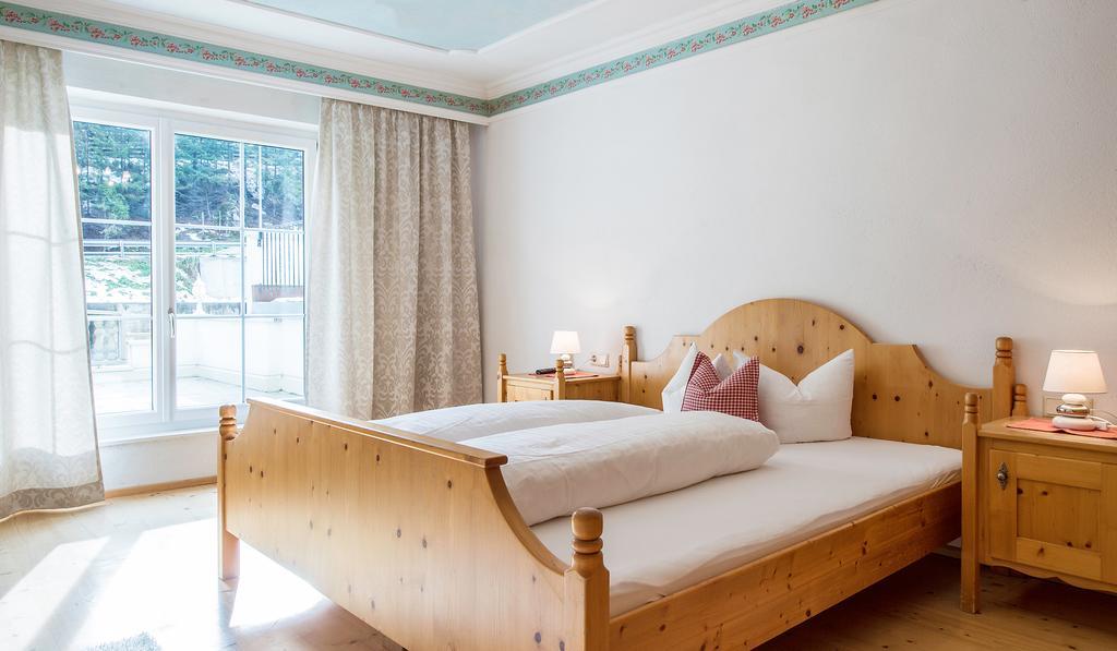 Apart Garni Elfrieda Ischgl Ngoại thất bức ảnh