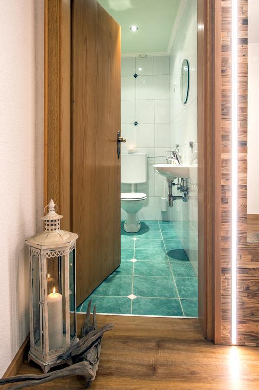 Apart Garni Elfrieda Ischgl Ngoại thất bức ảnh
